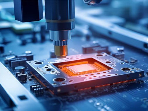 RAMXEED高性能存储器亮相SIA上海国际半导体展